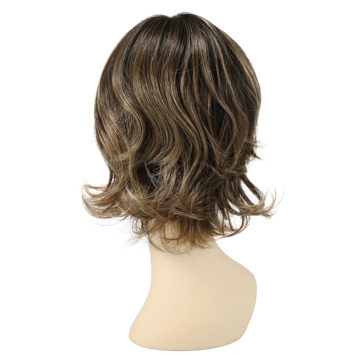 ＫＡＺＵＥウイッグ ウェイビースタイル ウイッグ