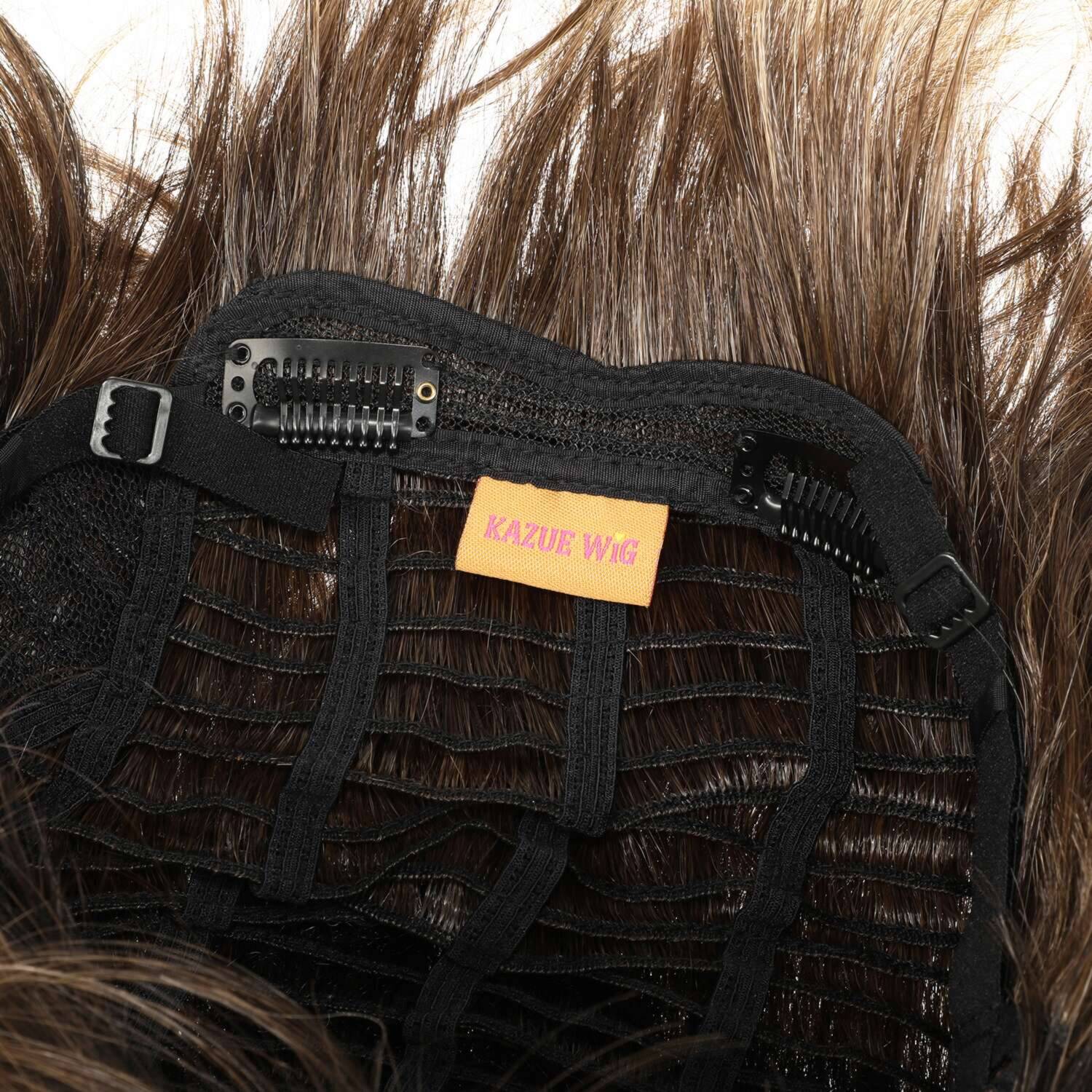 ＫＡＺＵＥウイッグ ウェイビースタイル ウイッグ