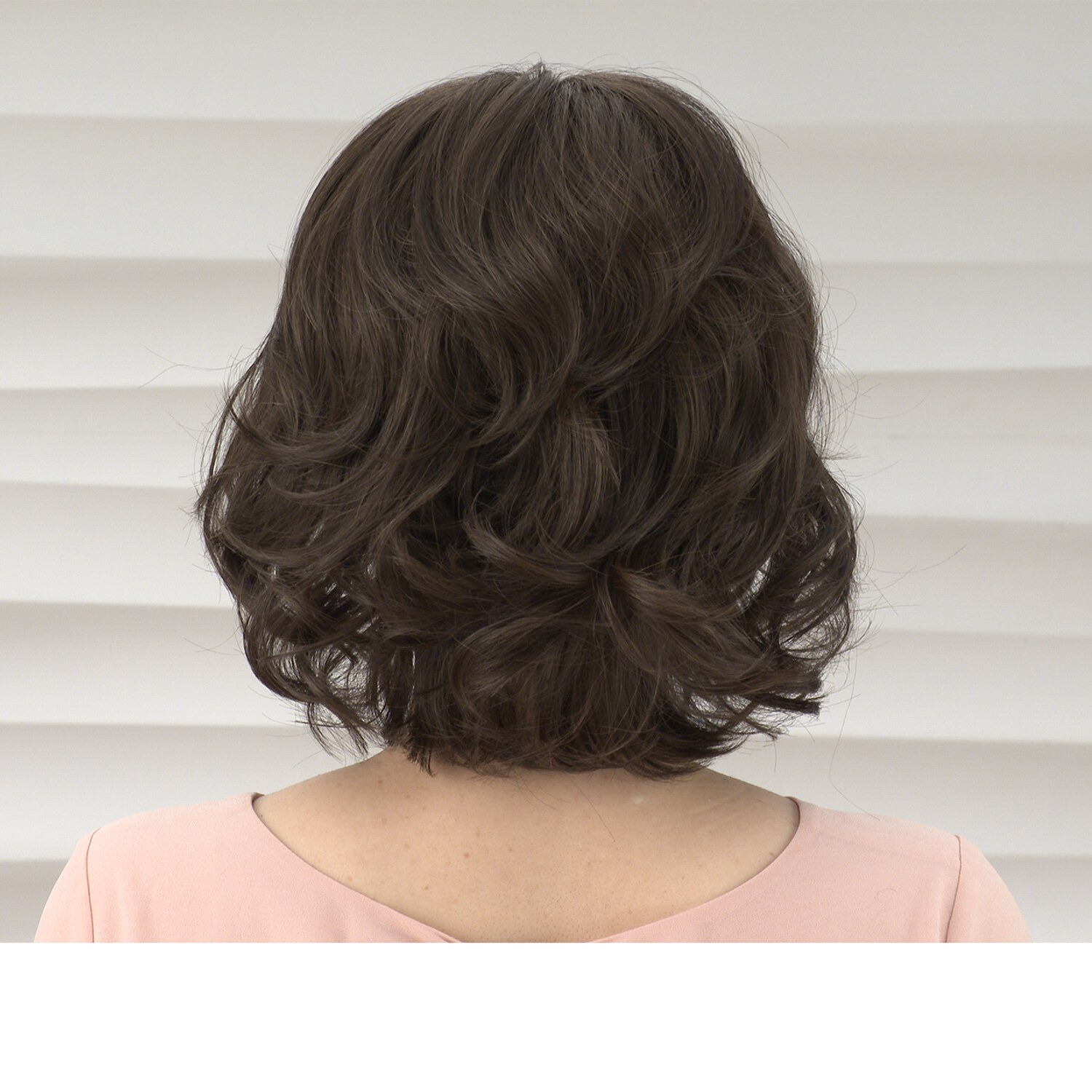 ＫＡＺＵＥウイッグ ウェイビースタイル ウイッグ