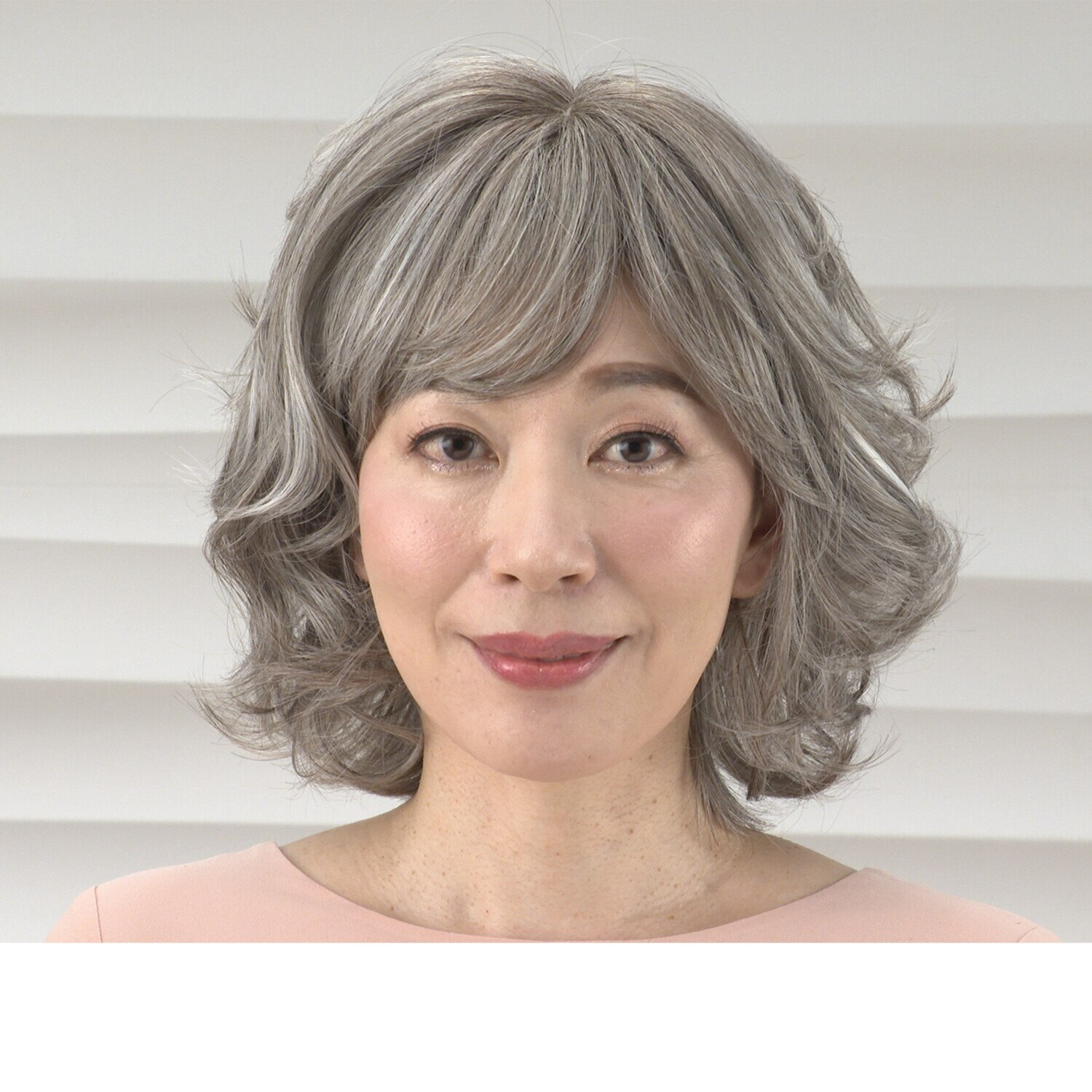 ＫＡＺＵＥウイッグ ウェイビースタイル ウイッグ