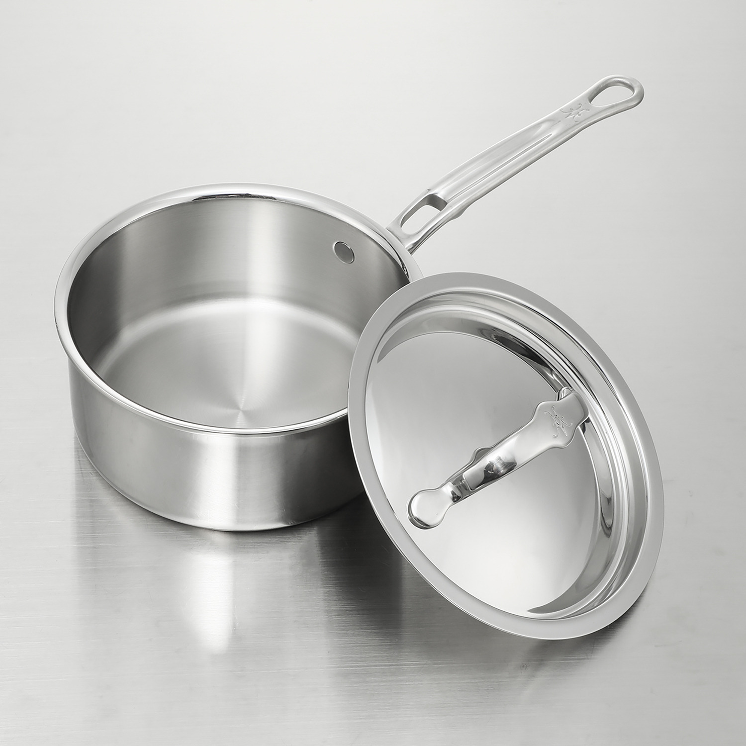 マイヤー 世代を超えて 受け継がれる逸品 最上級プレミアムライン へスタン プロボンドラックス ＜１６ｃｍ＞