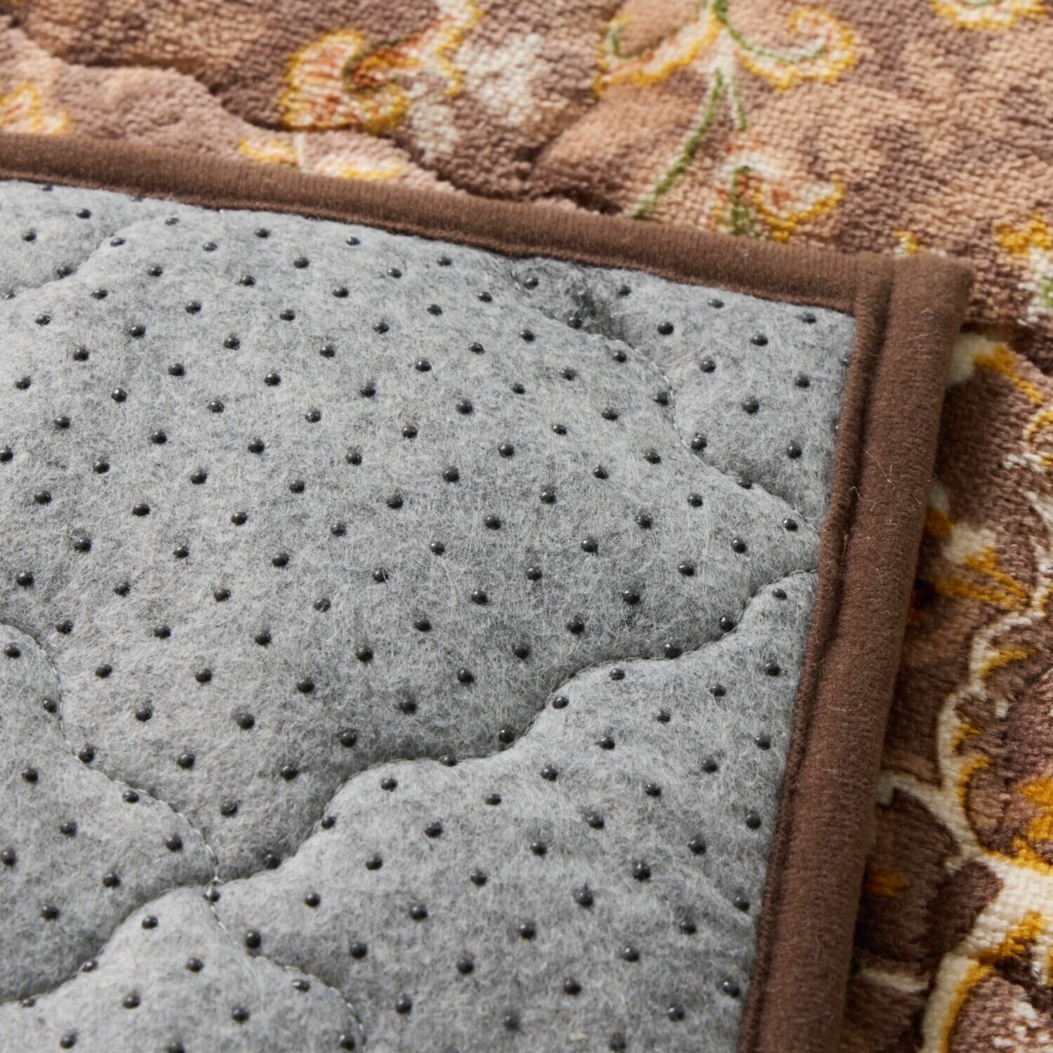 イケヒコ あったか５層構造 クインテットラグ ＜１３０×１８０ｃｍ＞