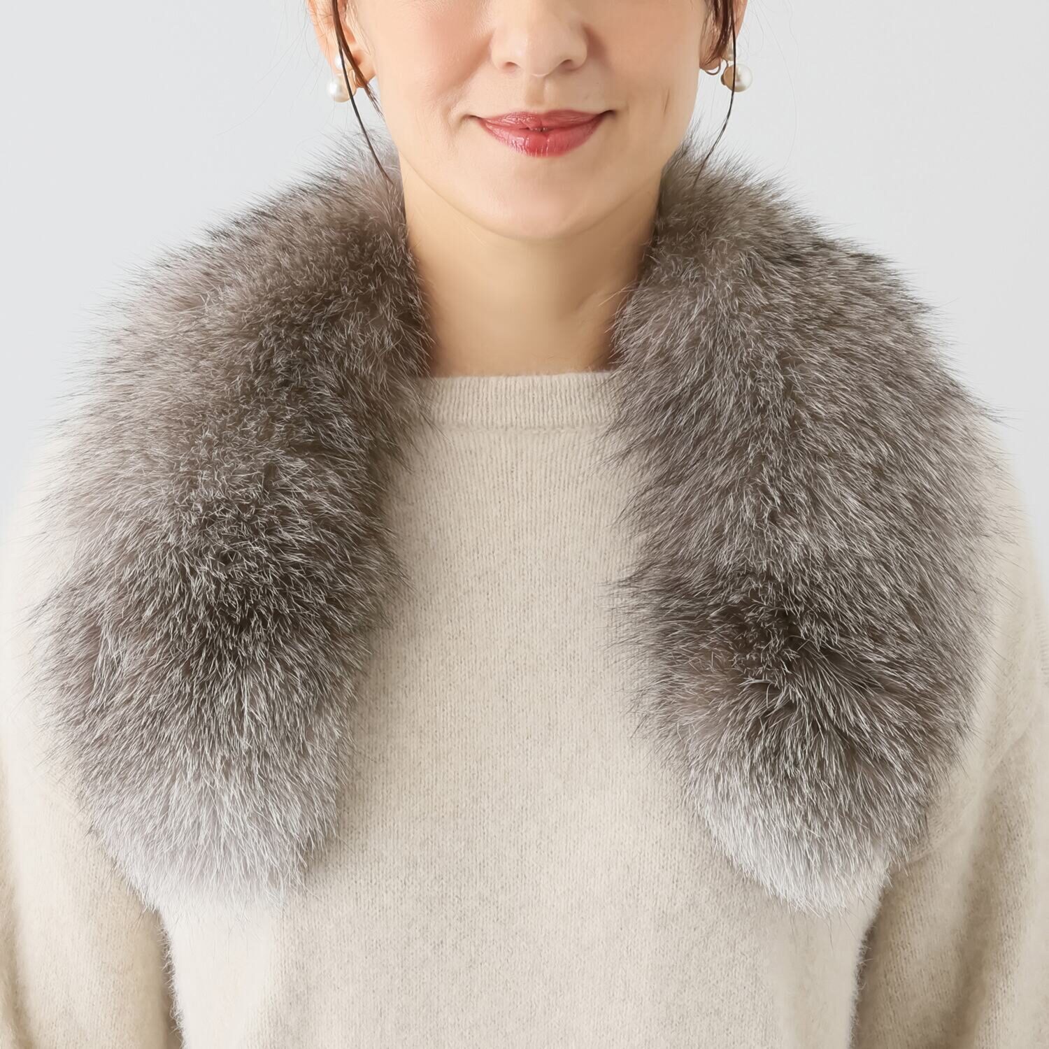 日本製 ＳＡＧＡ ブルーフロストフォックス カラー