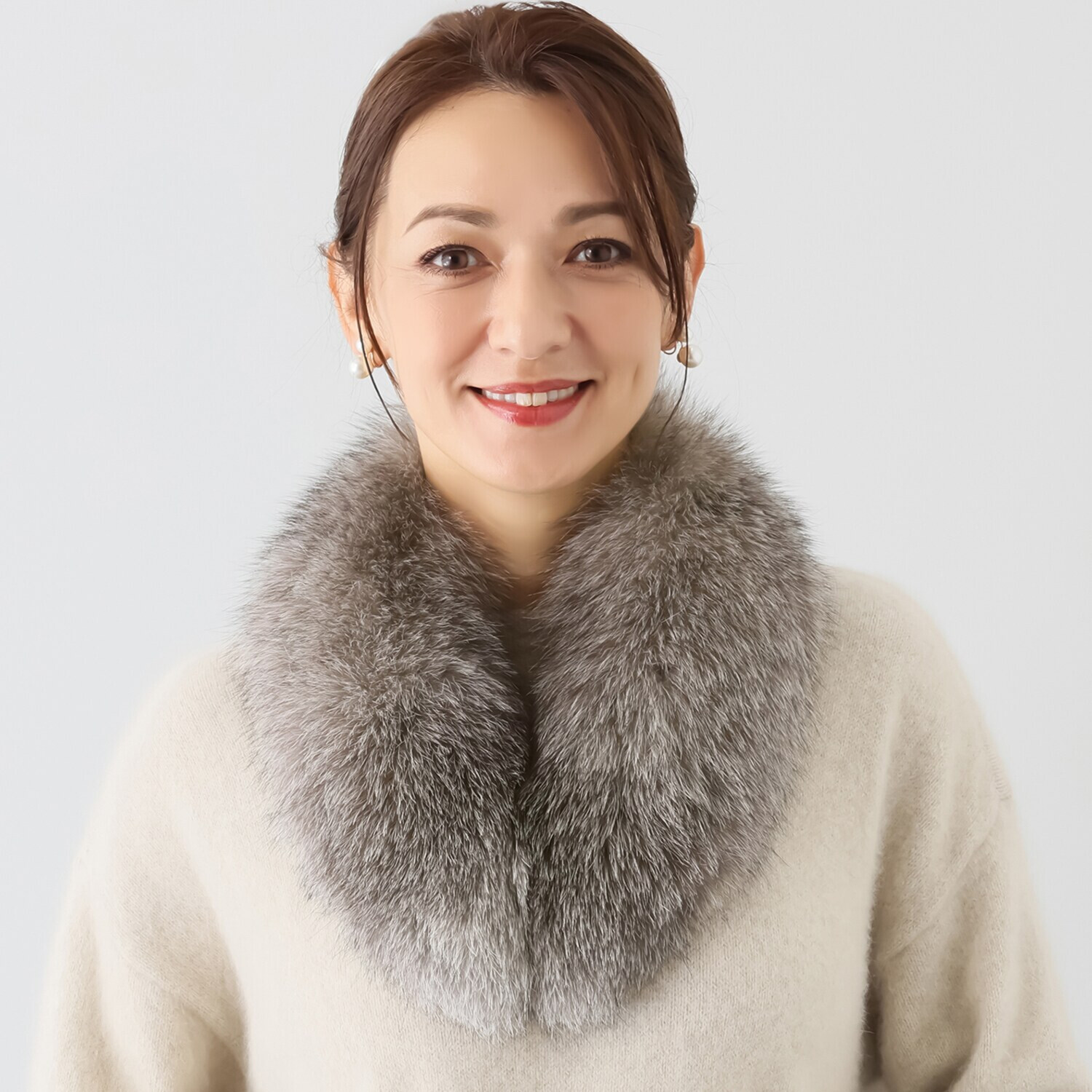 日本製 ＳＡＧＡ ブルーフロストフォックス カラー