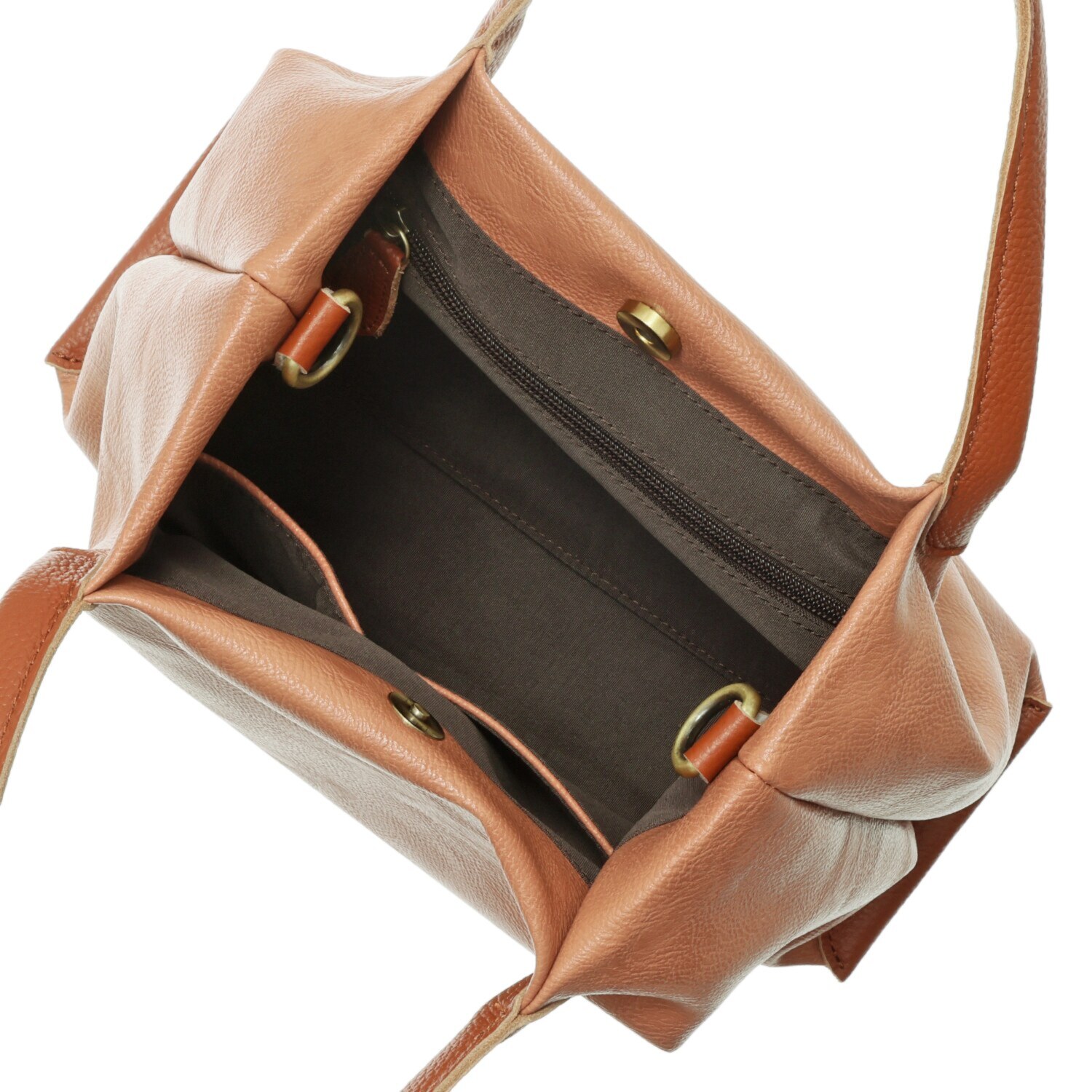 ズッケロ インバッグ付 マルチウェイバッグ