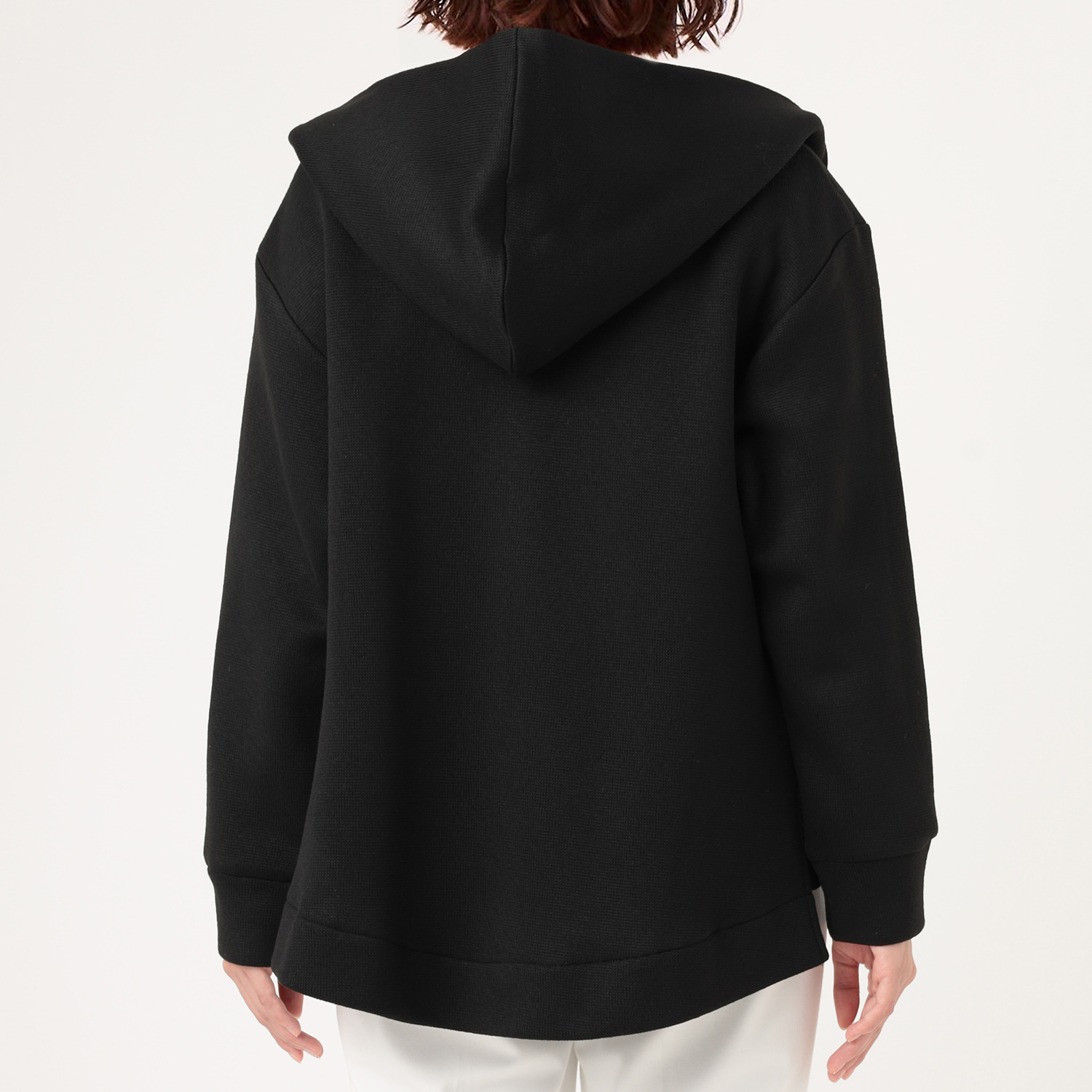 エピデミーク 裏起毛 フーディージャケット