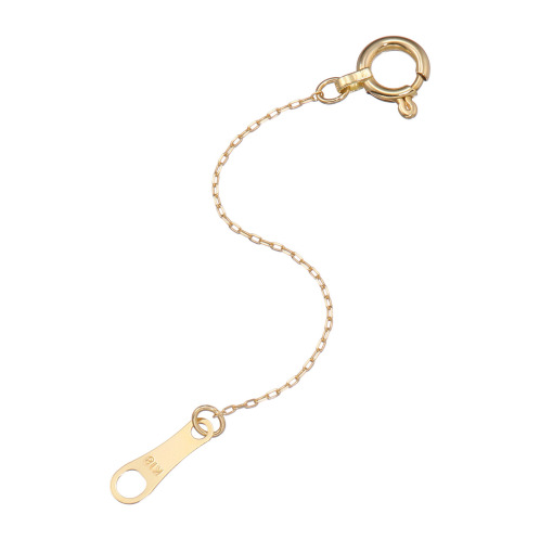 エクラプリュス 18K エクステンションチェーン エクラプリュス 18K エクステンションチェーン