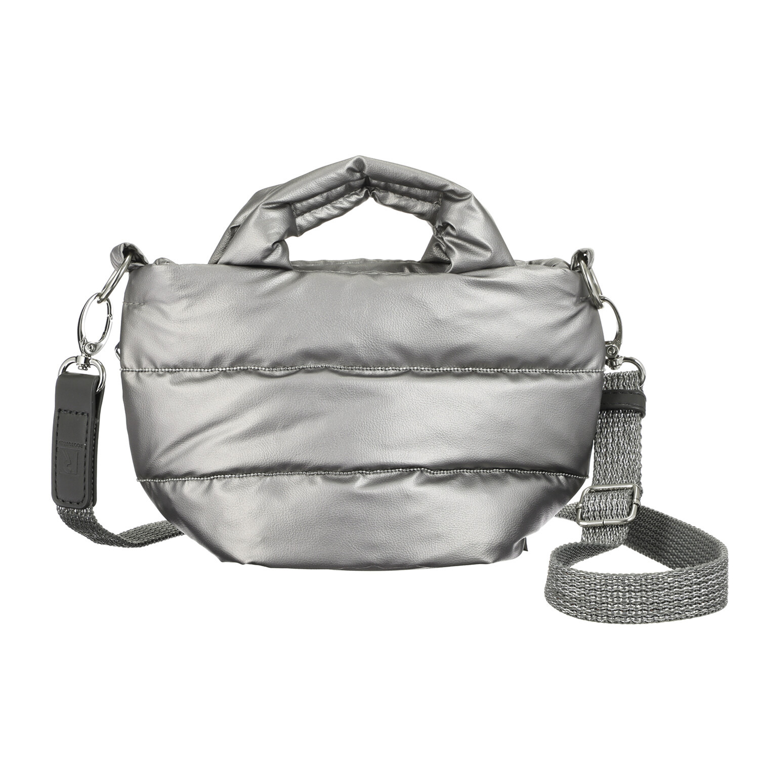 ルートート 軽・ふわ・あったか 羽毛を使ったフェザールー ２ウェイバッグ “ベビールー” チェーンライン