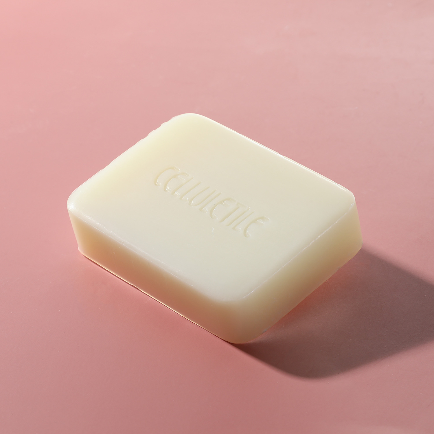 セルティユ キメ細かい泡で さっぱりとした洗い上がり お顔から全身まで使える！ ソープＮ ４個セット