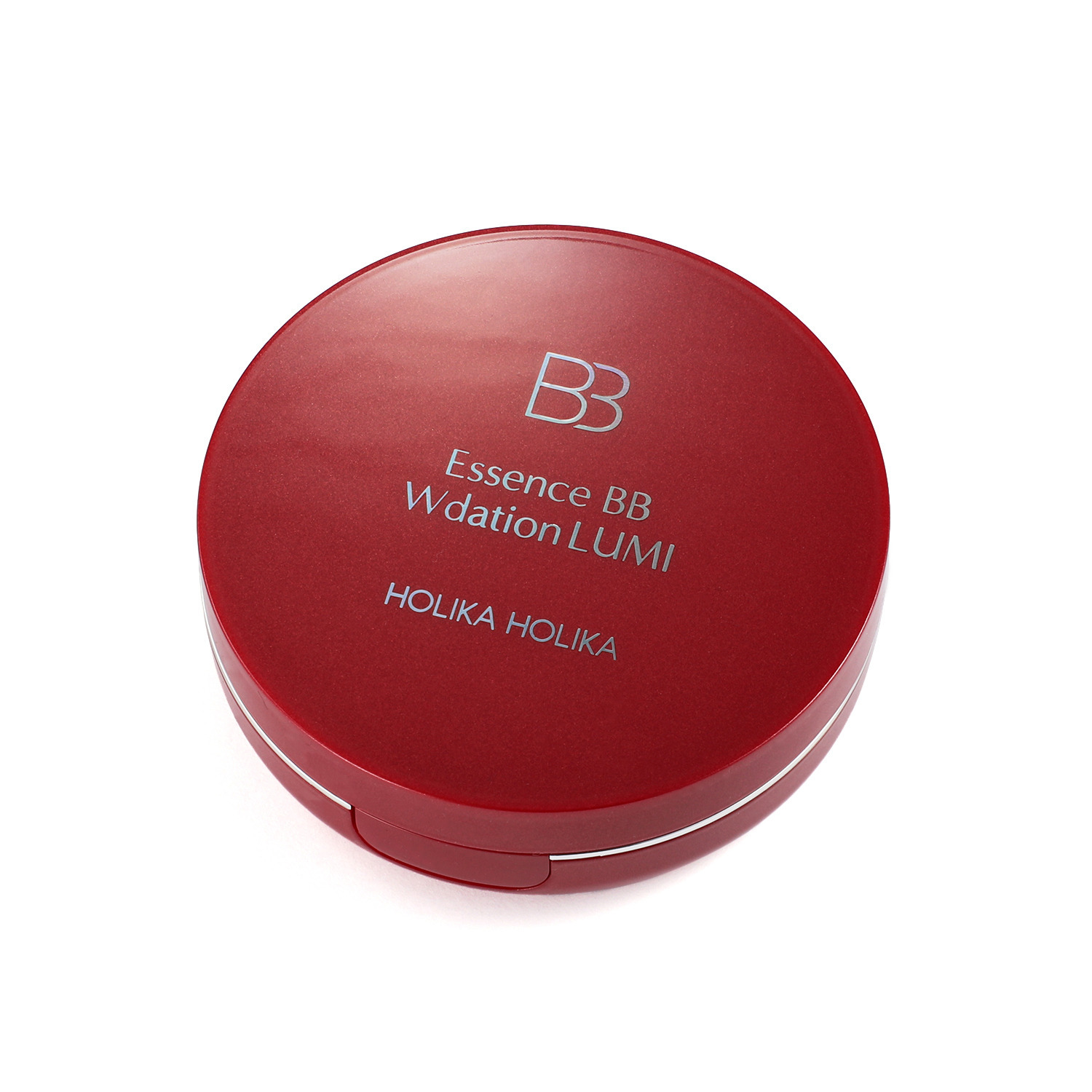 ホリカホリカ １品１０機能！ 柔らかで艶やかな生肌感 新時代のツヤ肌を演出 新エッセンスＢＢ Ｗデーションルミ （ＢＢファンデーション）