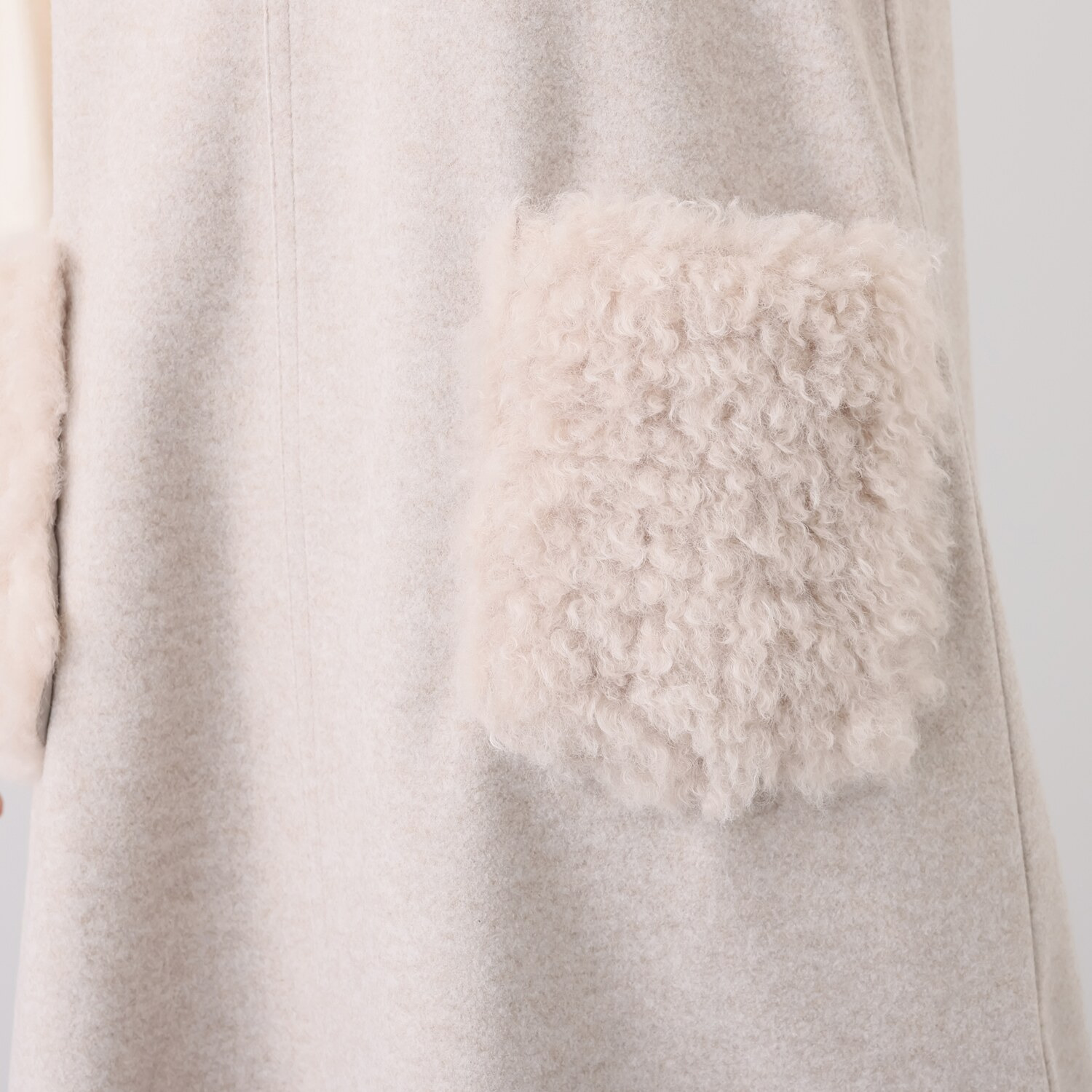 スタイル・ラヴィー＆ ラヴィーコンフォート ジャンパースカートが 必ず入る！　お楽しみ袋 ファッションアイテム ２点セット