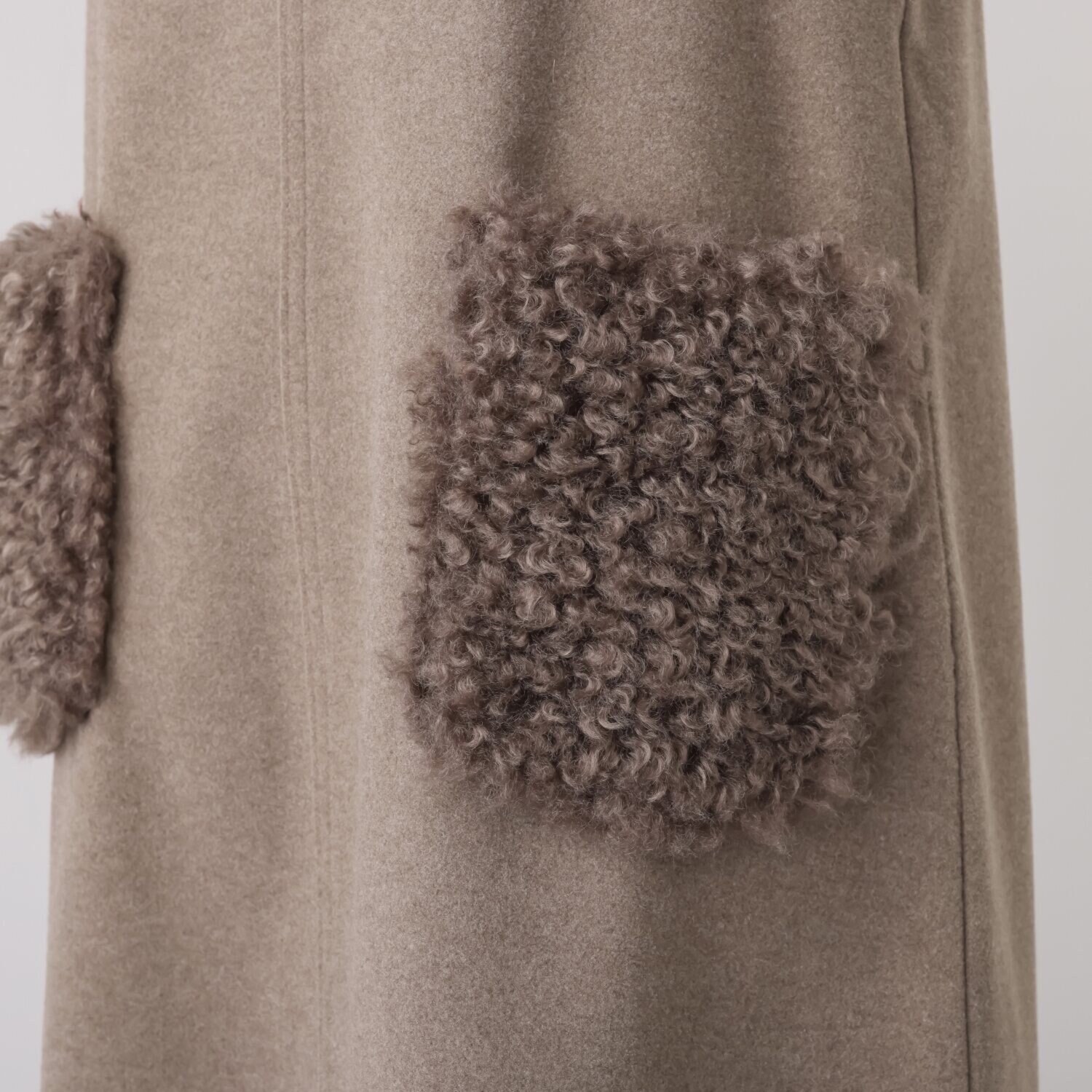 スタイル・ラヴィー＆ ラヴィーコンフォート ジャンパースカートが 必ず入る！　お楽しみ袋 ファッションアイテム ２点セット