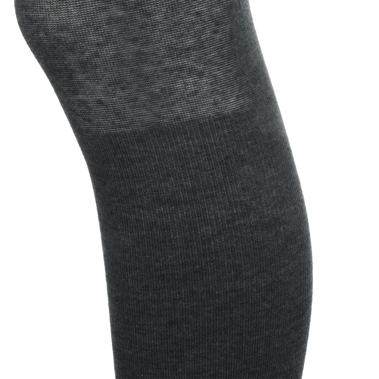 楽キュッと 日本製　独自の着圧設計 こだわりの綿混タイツ