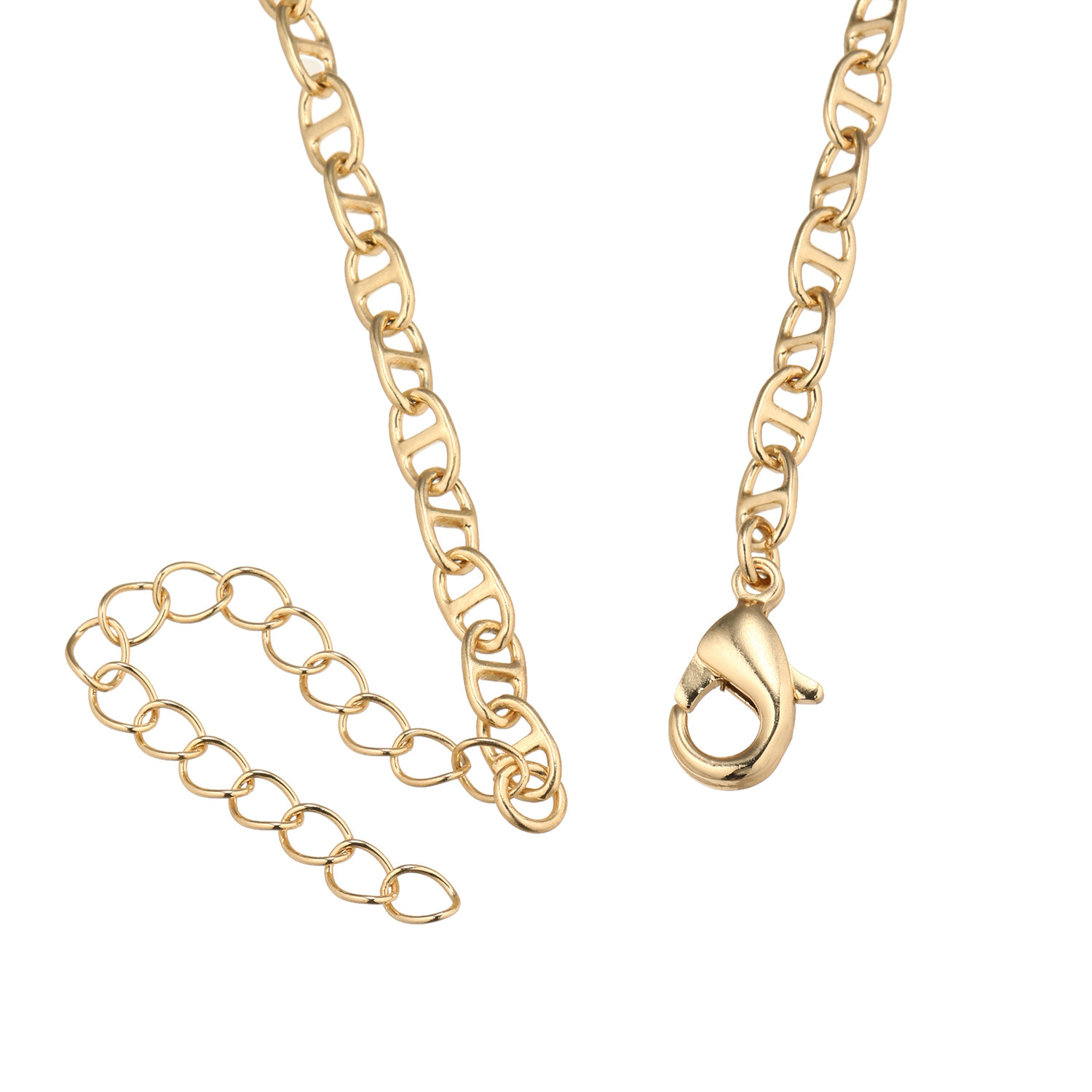 クイーンズシークレット 小枝流愛されジュエリー マグネットブローチ＆ ロングネックレス