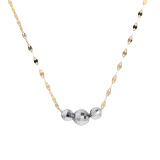 オーサムジュエリー １８Ｋ＆プラチナ８５０ ...