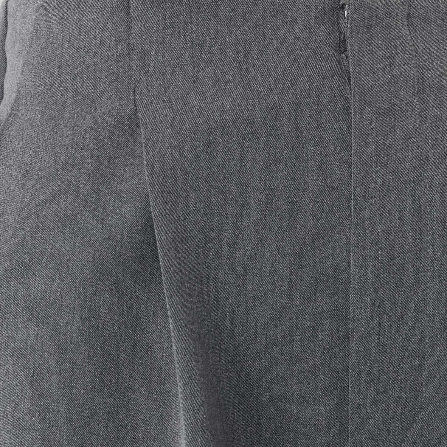 イロプライム あったか裏起毛 シークレットゴム カーブパンツ