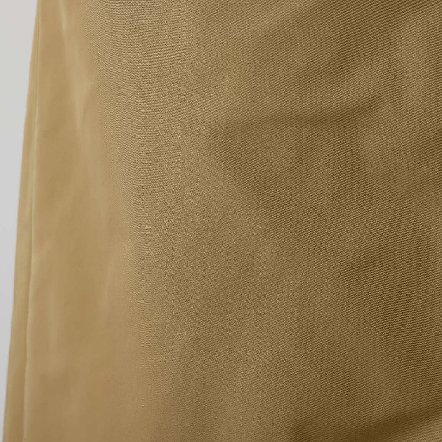 イロプライム フロントジップの 大人ミリタリー ２ウェイスカート