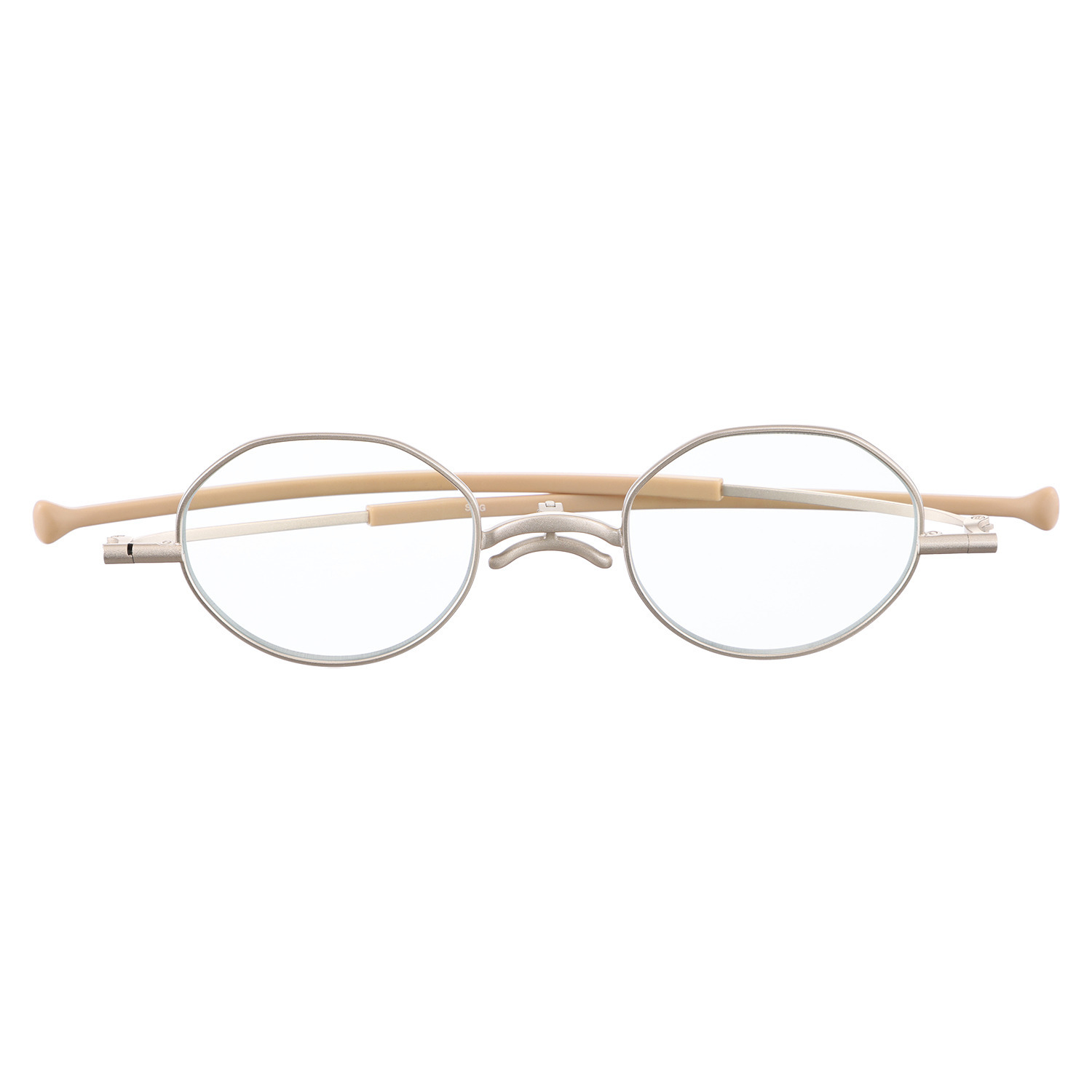 ＳｌｉＳｅｅ （スライシー） 紫外線９９％以上＆ ブルーライトをカット 軽量＆薄型設計 リーディンググラス