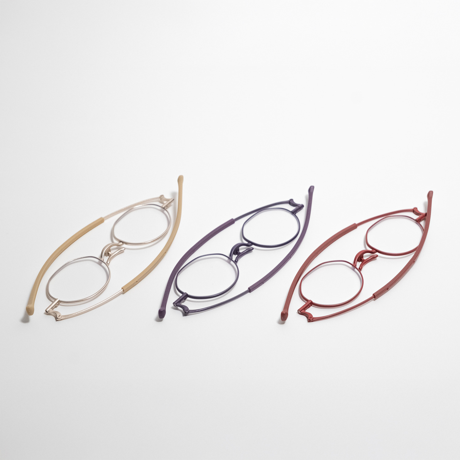 ＳｌｉＳｅｅ （スライシー） 紫外線９９％以上＆ ブルーライトをカット 軽量＆薄型設計 リーディンググラス