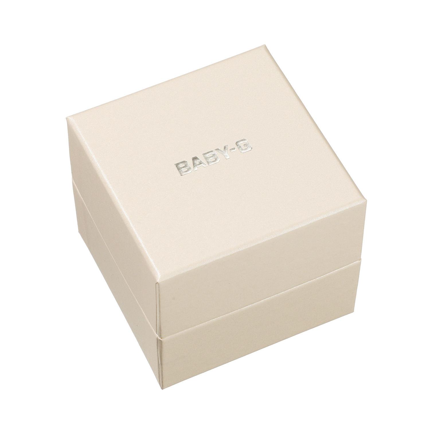 カシオ ベビーＧ　“Ｇ−ＭＳ” レディース 電波ソーラー腕時計 ＭＳＧ−Ｗ２００ＲＬ −１ＡＪＦ