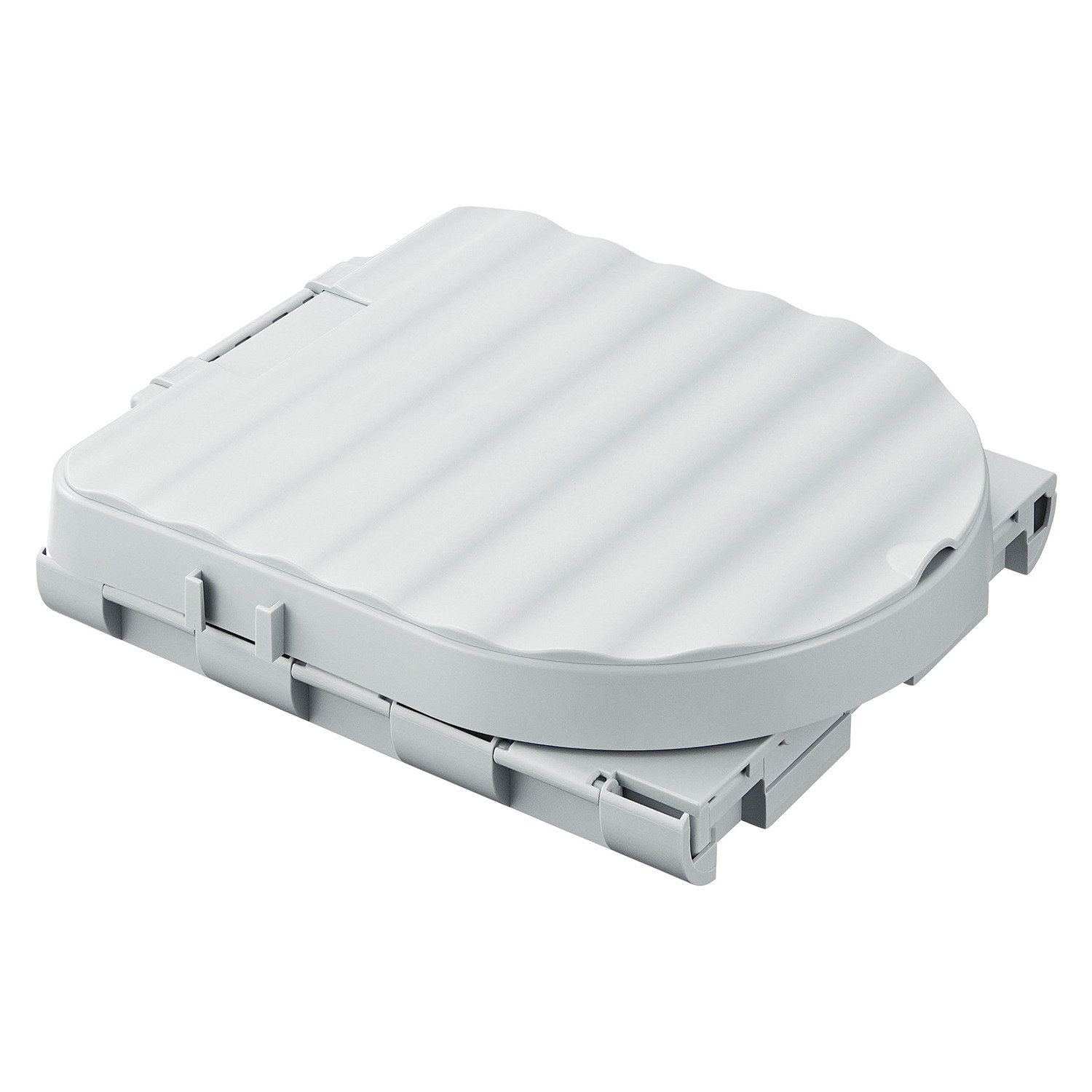 ＣＯＧＩＴ防災 洗える 緊急用組み立て式トイレ＆ 緊急用トイレ袋 （１０回分） セット