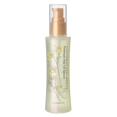 リニューアル前商品 サンナチュラルズ プレミアム ピュアジェイ ヘアオイルセラム (ヘアトリートメント  オイル) リニューアル前商品 サンナチュラルズ プレミアム ピュアジェイ ヘアオイルセラム (ヘアトリートメント  オイル)