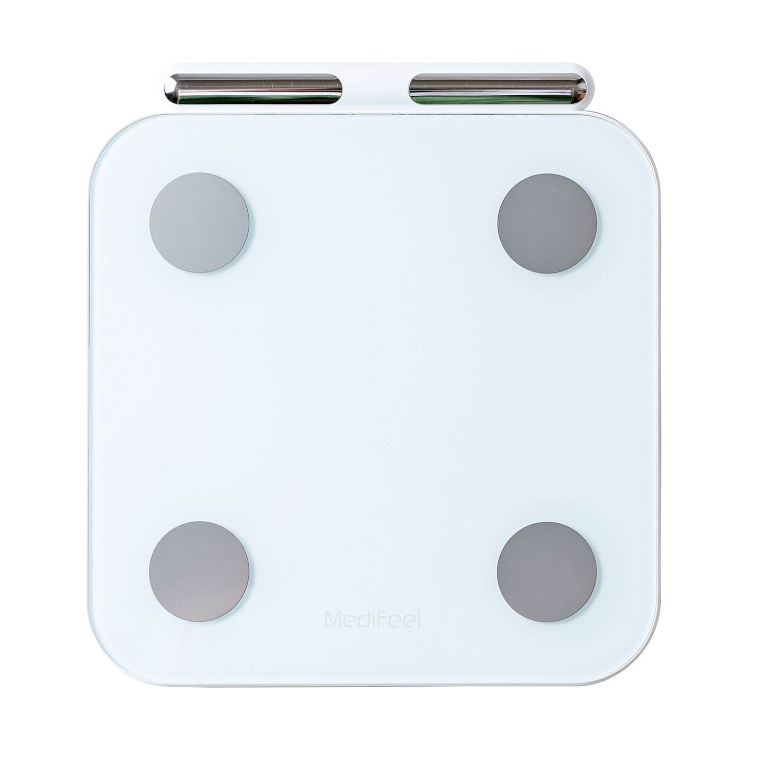 Ｍｅｄｉｆｅｅｌ体組成計