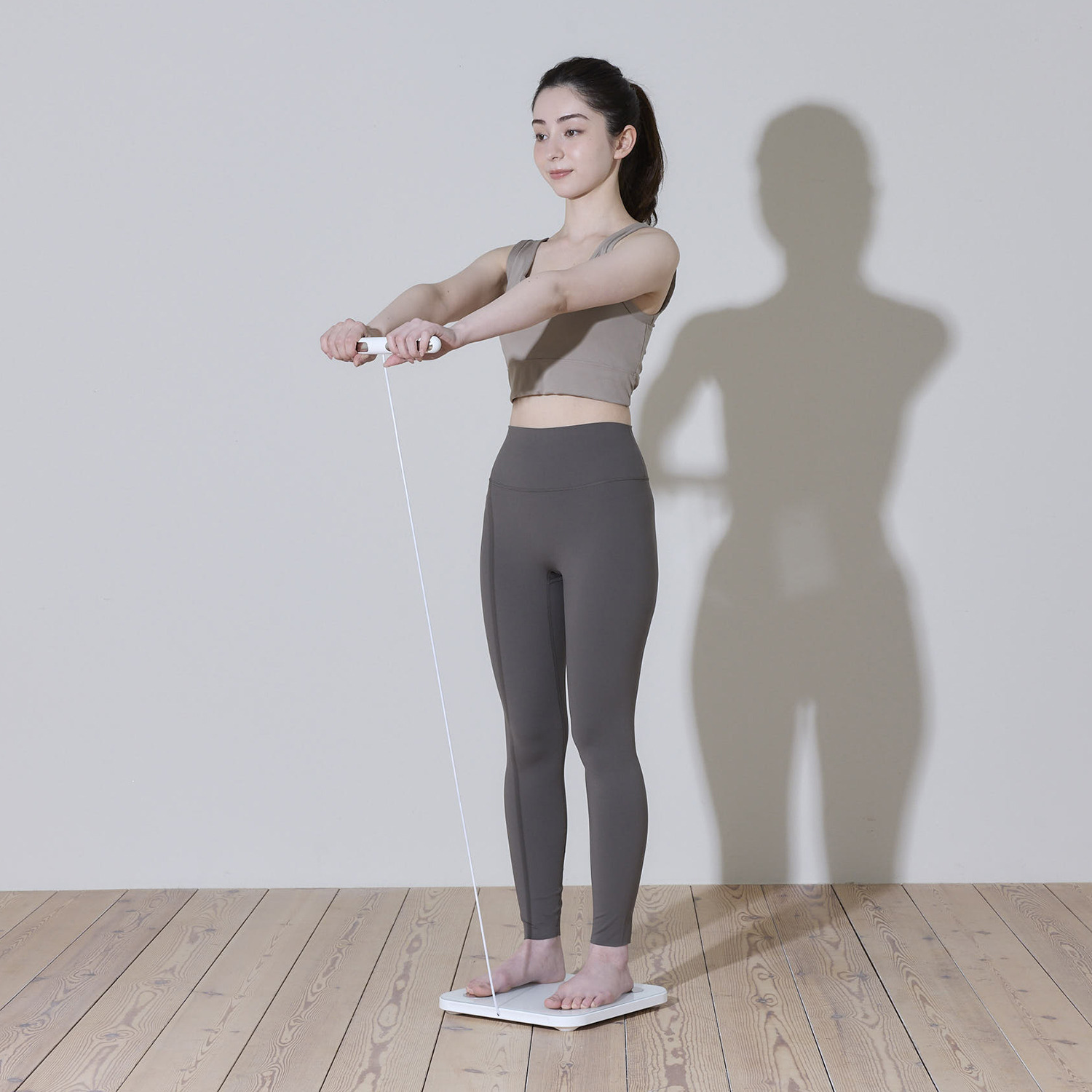 Ｍｅｄｉｆｅｅｌ体組成計