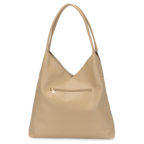 ラルジュ 軽量Ａ４対応 アンティークフラワー トートバッグ