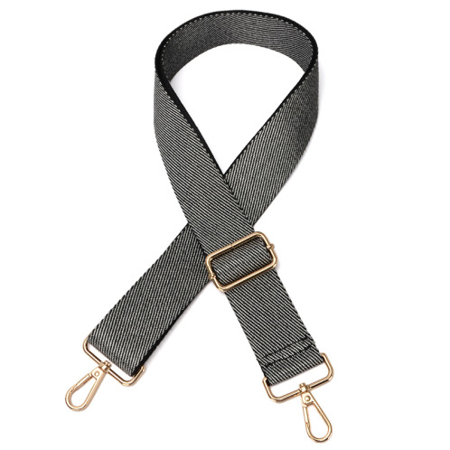 ラルジュ ゴールド金具 ショルダーストラップ