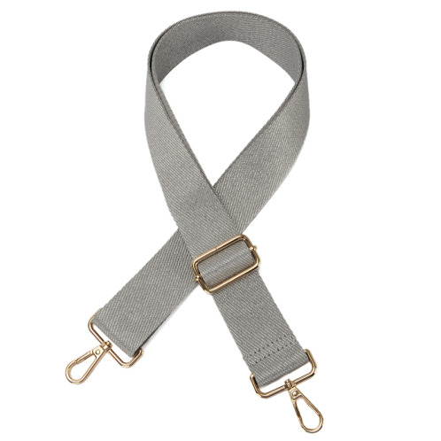 ラルジュ ゴールド金具 ショルダーストラップ