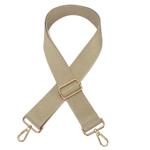 ラルジュ ゴールド金具 ショルダーストラップ