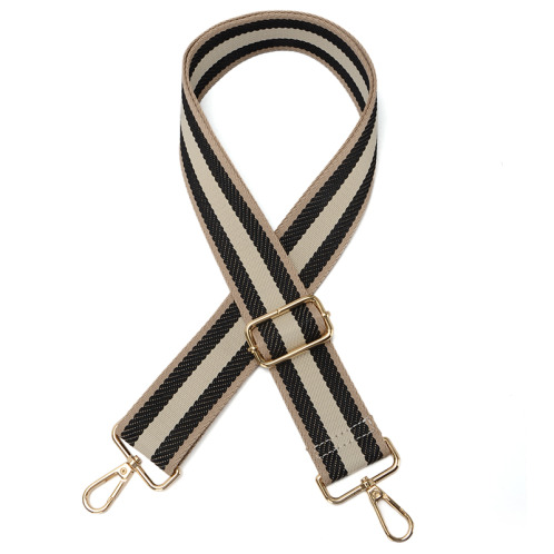 ラルジュ ゴールド金具 ショルダーストラップ