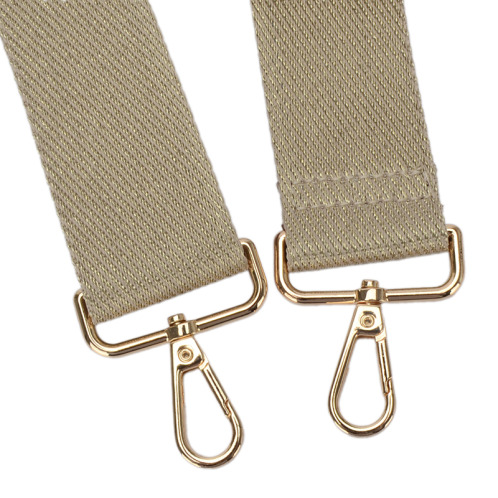 ラルジュ ゴールド金具 ショルダーストラップ