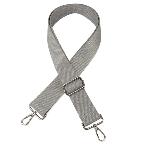 ラルジュ シルバー金具 ショルダーストラップ