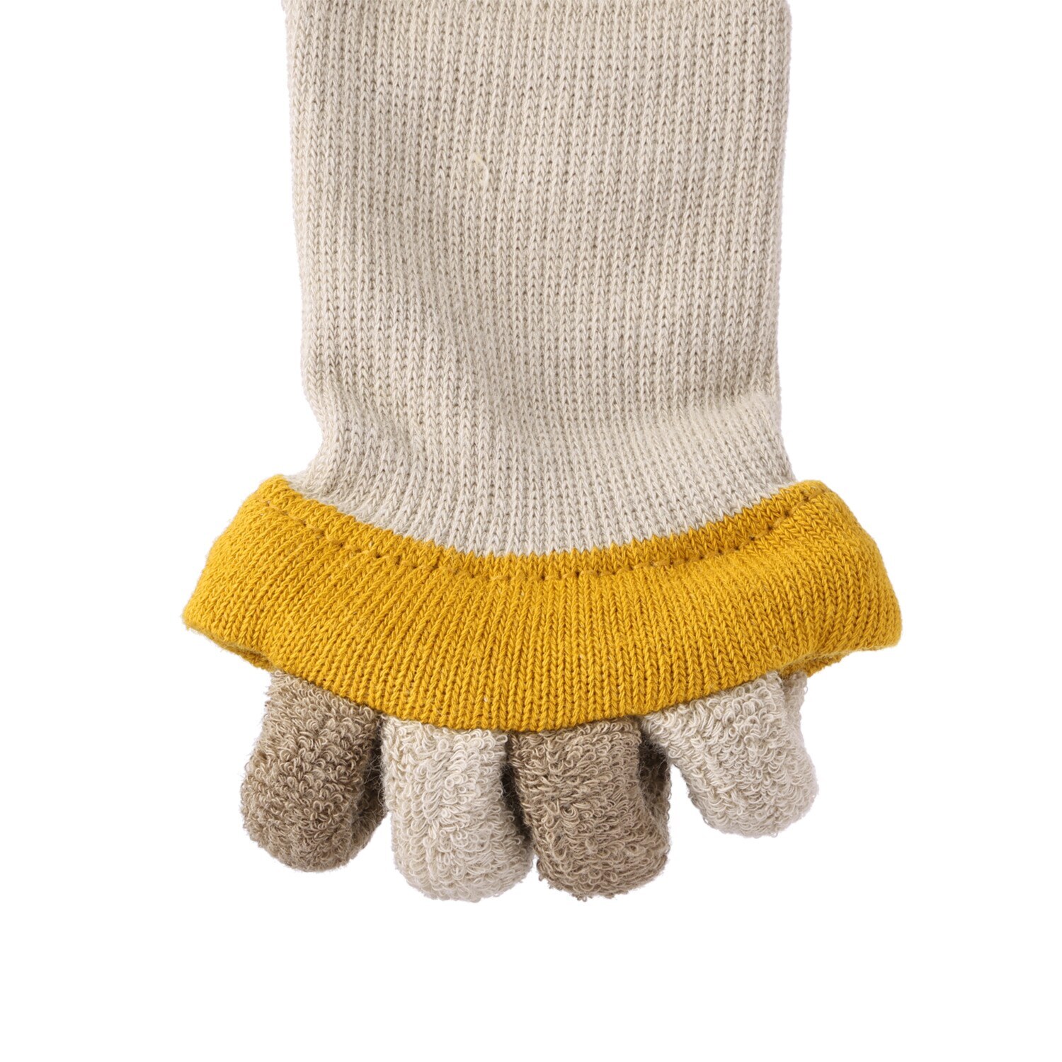 かわいい雑貨屋さん グロリア リラックスソックス ロング３足セット