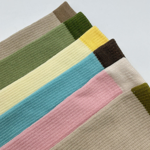 かわいい雑貨屋さん グロリア リラックスソックス ロング３足セット