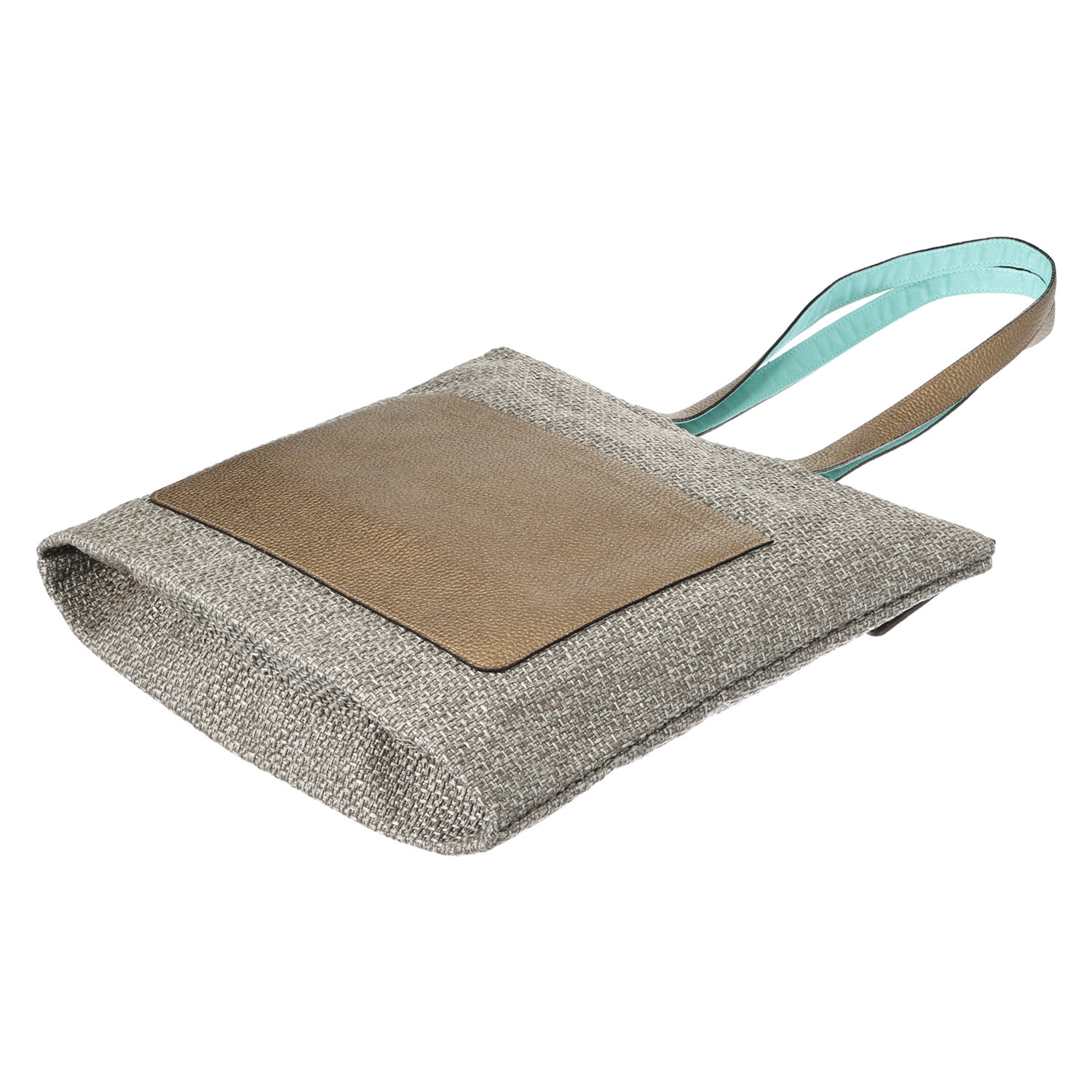 エーディーエムジェイ イタリアンファブリック サブバッグ