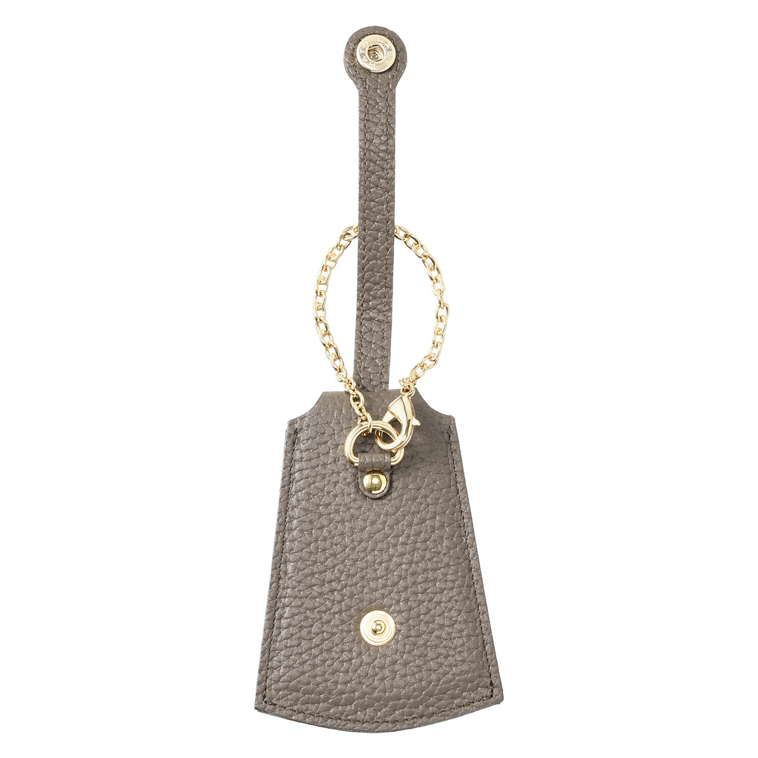 エーディーエムジェイ 牛革シュリンク型押し ＴＨＥ　ＢＥＥ クロッシェチャーム