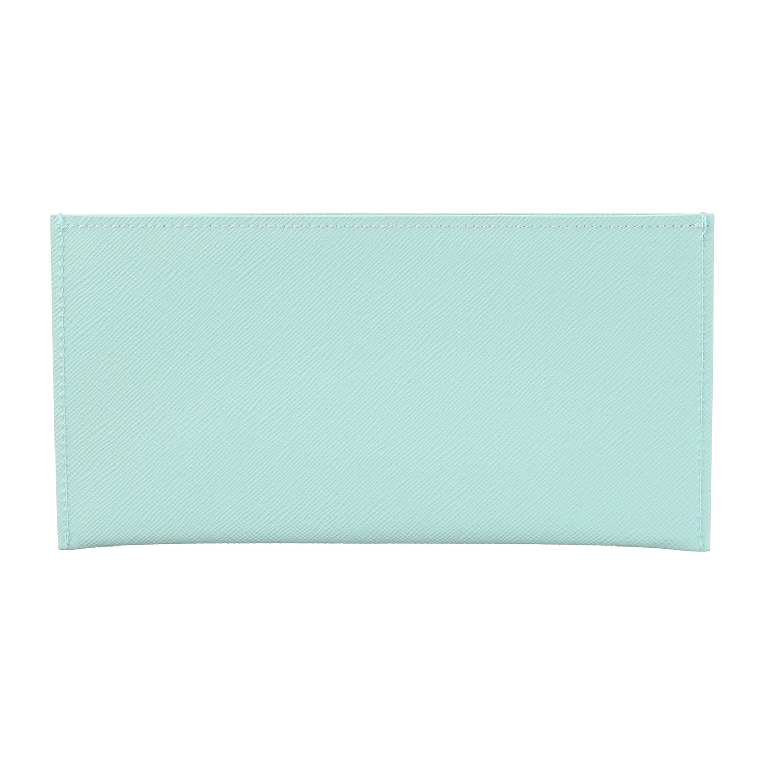 エーディーエムジェイ 牛革クロコダイル型押し スリムウォレット付 アールデコ ショルダーバッグ