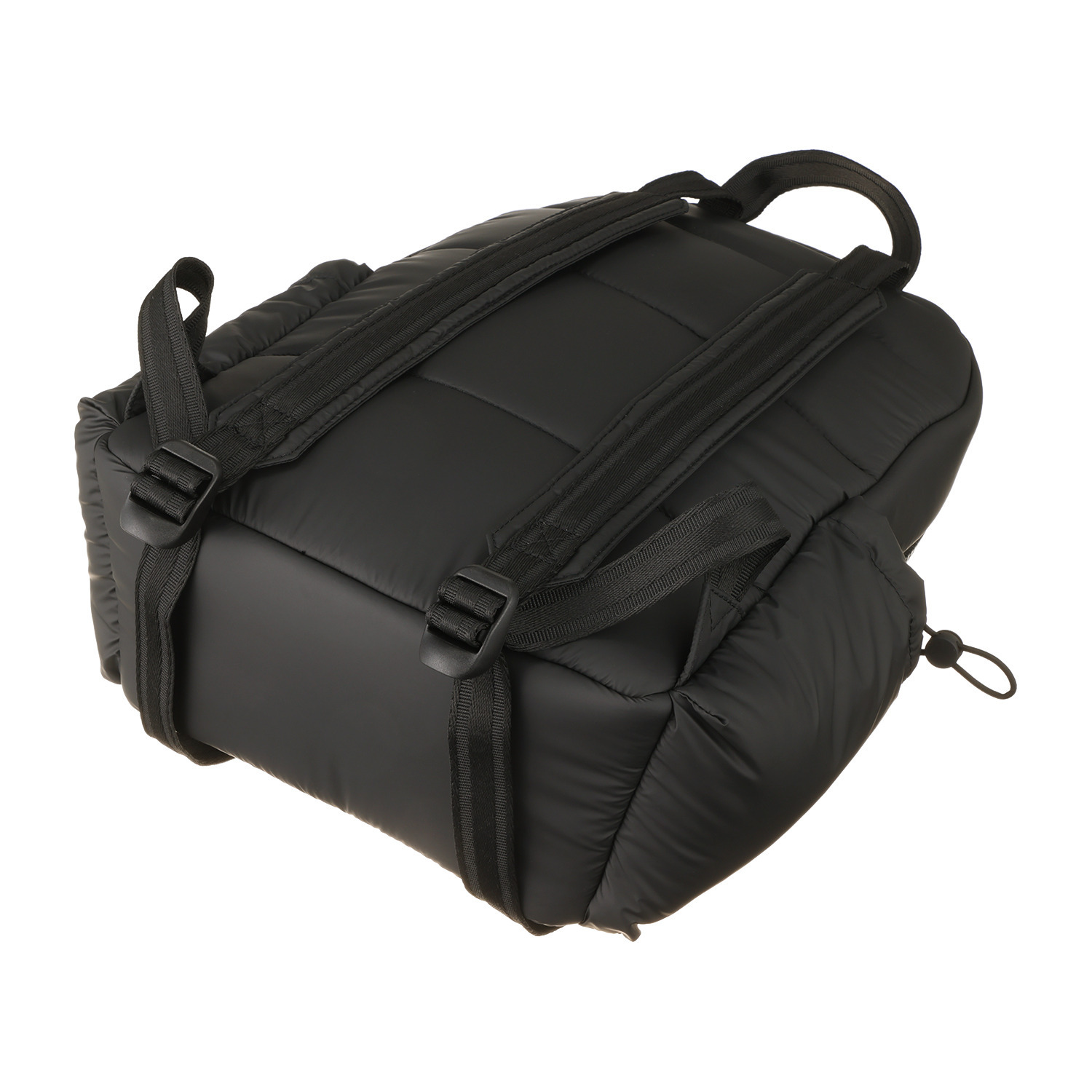 ハンター エクストラパフド バックパック