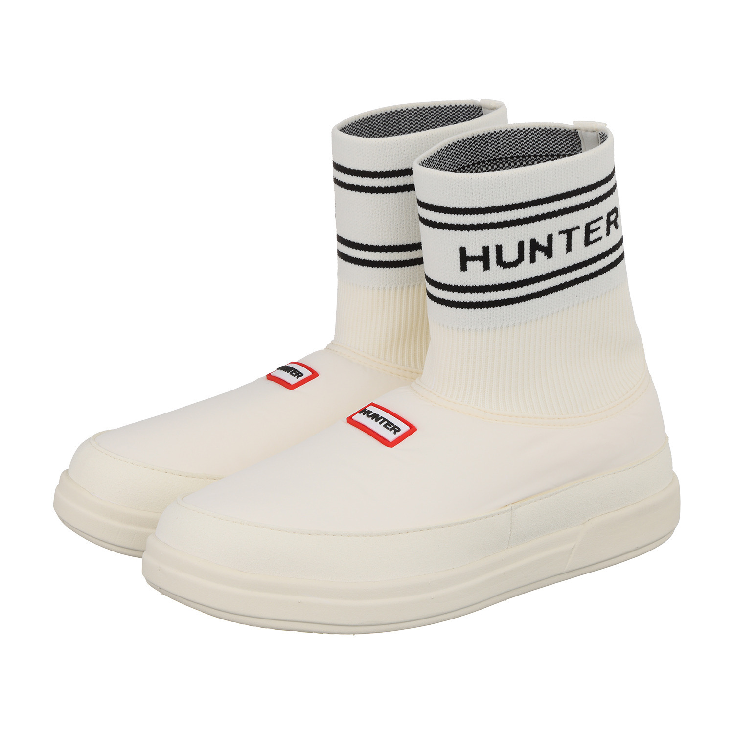 ハンター インアウト ソックススリッパ