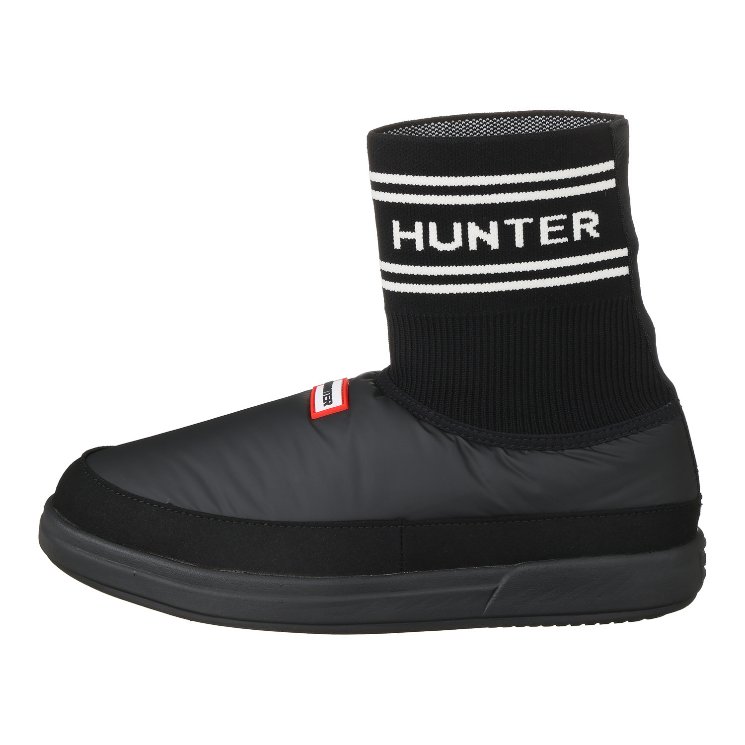 ハンター インアウト ソックススリッパ