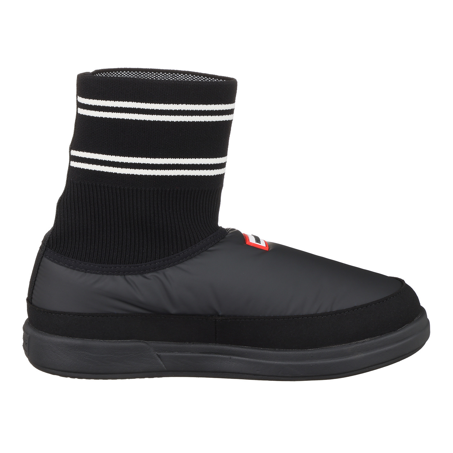 ハンター インアウト ソックススリッパ