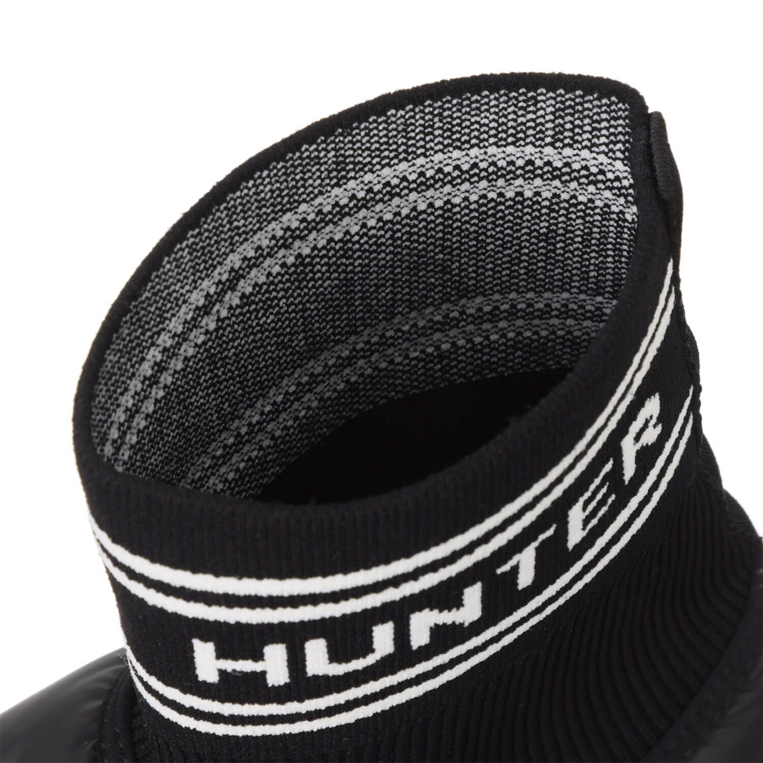 ハンター インアウト ソックススリッパ