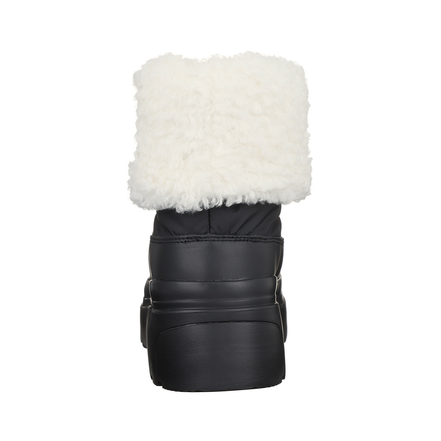 ハンター はっ水 ブークレ ショートブーツ