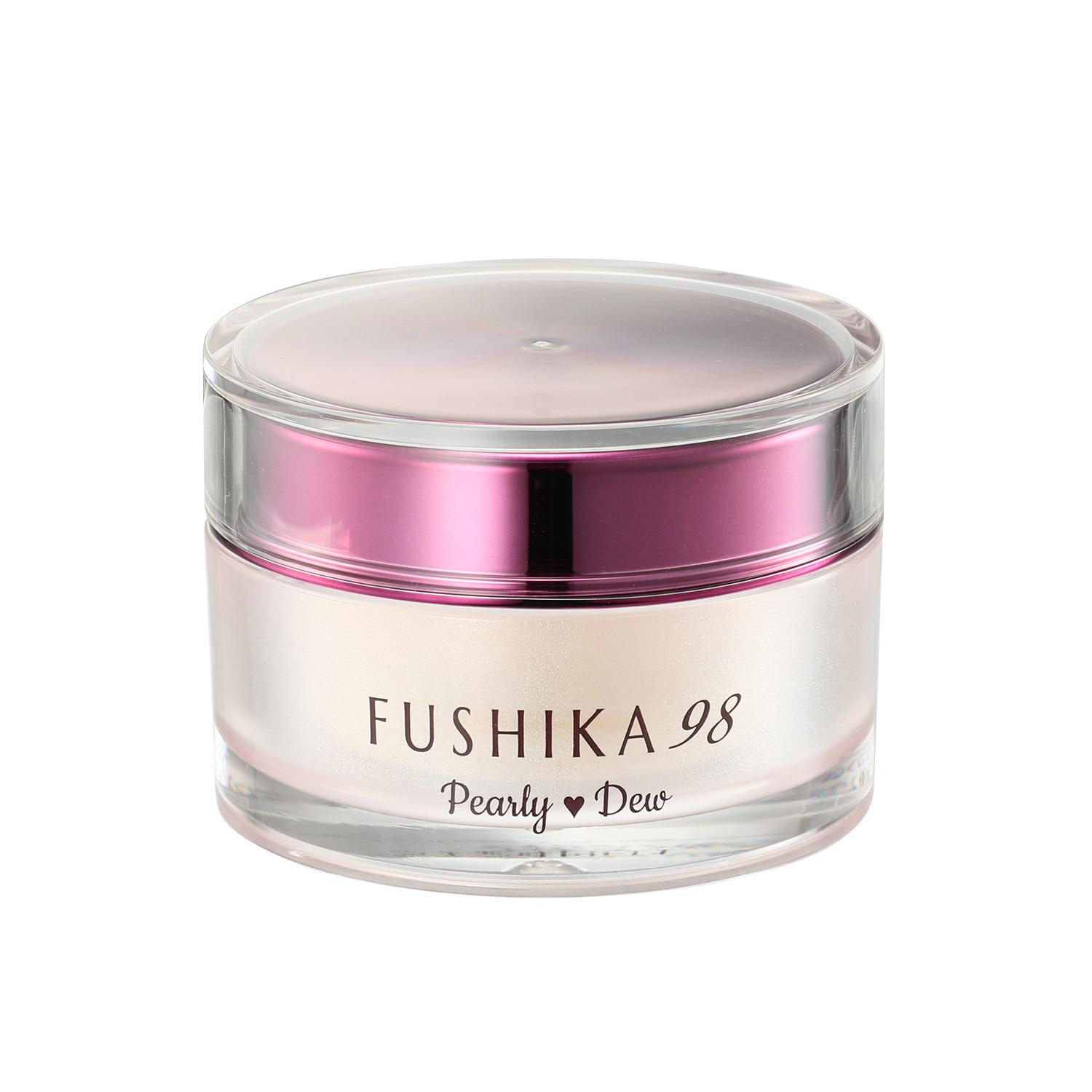 パーリーデュー ハリケアしながら濃密保湿 冬季限定生産 新ＦＵＳＨＩＫＡ９８ プレミアムオールインワン 美肌ジェル エレガントモイスチャー