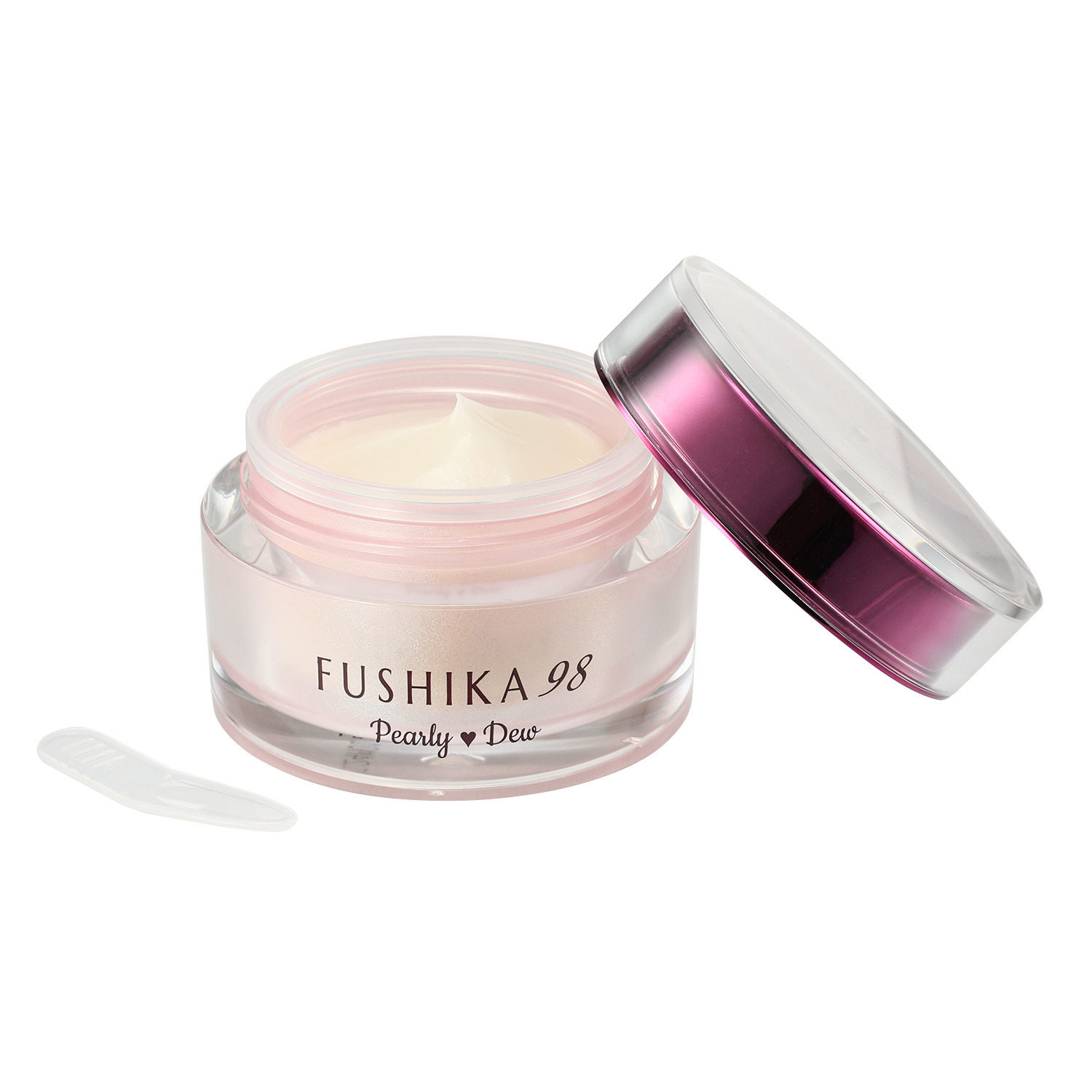 パーリーデュー ハリケアしながら濃密保湿 冬季限定生産 新ＦＵＳＨＩＫＡ９８ プレミアムオールインワン 美肌ジェル エレガントモイスチャー