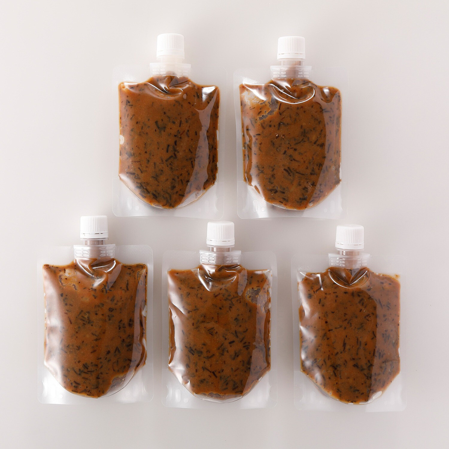 梅と昆布の旨みたっぷり！ 紀州南高梅 梅昆布茶