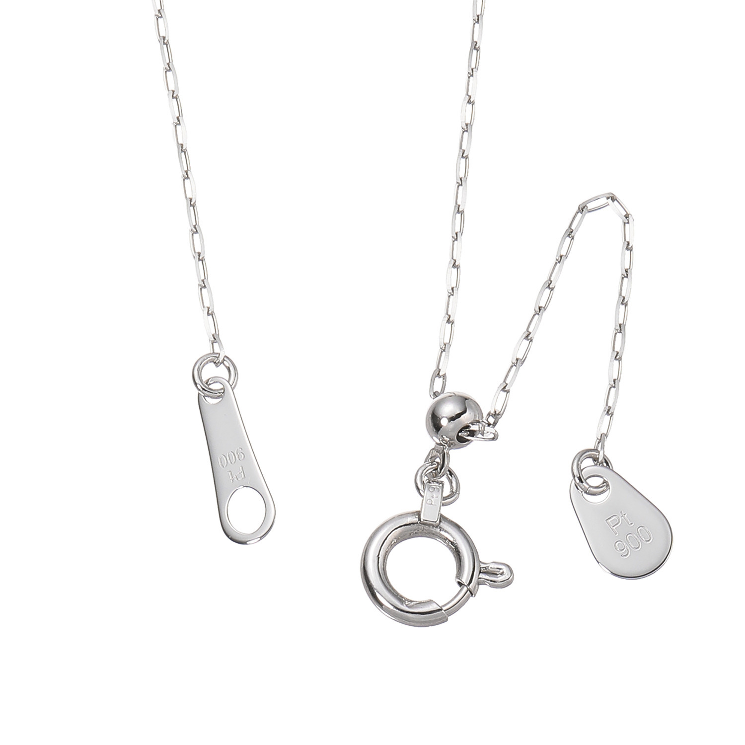 香瑚 プラチナ９００ ２カラットＵＰ 高知県産血赤珊瑚＆ ダイヤモンド オーバルペンダント